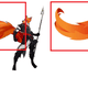 Foxtales’ logo on the left, Firefox’s on the right. Image: ATGN